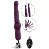 You2Toys RC Warming Fucking Machine Purple