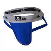 MM Jocks Adult Supporter Blue M