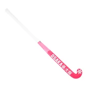 Kompozitna hokejska palica Osaka Low Bow Advanced 25 Hot Pink Intermediate 36,5