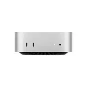 Apple Mac mini Srebrni MU9E3