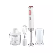 SENCOR Bežicni rucni blender SHB 9000WH beli