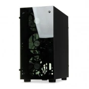 ohišje    I-BOX Passion V4 Gaming M-ATX 1xUSB3.0, 2xUSB2.0