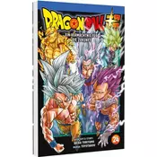 Dragon Ball Super 24