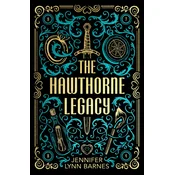 The Hawthorne Legacy. Collectors Edition