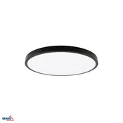 Luxmena LED panel 60X60 34 W 4400 lm 4000 K črn BM-C72-BLO-066-340-4K-BL