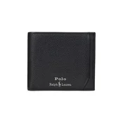 Polo Ralph Lauren Usnjena denarnica Polo Ralph Lauren