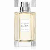 Lanvin Sunny Magnolia toaletna voda za žene 50 ml