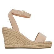 Espadrile DeeZee JSZ2022-06 Ružicasta