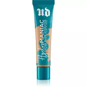 Urban Decay Hydromaniac Tinted Glow Hydrator vlažilni penasti tekoči puder z dragocenimi olji 40 35 ml