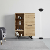 Bessagi Home Visoka Komoda Emilio