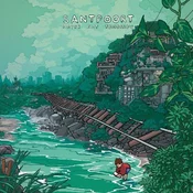 Santpoort - Maybe Not Tomorrow (LP)