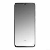 Steklo in LCD zaslon za Xiaomi Mi 9, originalno (OEM), vijolično