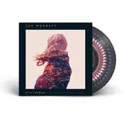 The Wombats - Glitterbug (10th Anniversary) (Picture Disc) (LP)