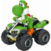 Carrera RC - 2,4GHz Mario Kart - Yoshi - Quad