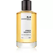 Mancera Choco Violet parfemska voda uniseks 120 ml