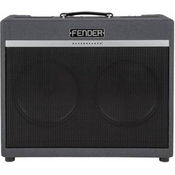 FENDER OJAČEVALEC BASSBREAKER 18/30