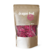 GymBeam Liofilizirana pitaja (Dragon Fruit) 100 g