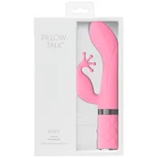 Pillow Talk Kinky Luksuzni Vibrator