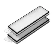Roborock Roborock Hepa pralni filter za serijo S8 MaxV Ultra, (21229663)