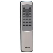 General PHILIPS RC0218/01, 313922888062 - združljiv daljinski upravljalnik znamke General