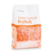 Eritritol - prirodni zaslađivač, 1000 g