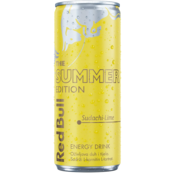 Red Bull Red Bull Summer Sudachi Lime energetski napitak 0.25 l, (1005001117)