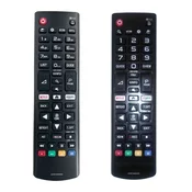 General LG AKB75095305 - zamenjava daljinski upravljalnik