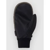 Horsefeathers Boler Mittens tarmac