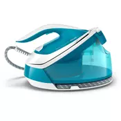 PHILIPS Parna postaja Philips GC7920/20 z OptimalTEMP tehnologijo, (5000115403)