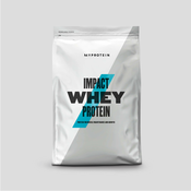 Impact Whey Protein, 2500 g-Cookies & Cream