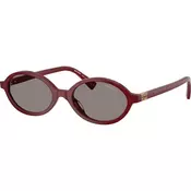 Miu Miu MU04ZS 21I80Q