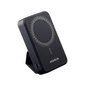 A-Data R050 MAGNETIC - Power Bank 5000mAh črna