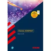 STARK Chemie-KOMPAKT - Oberstufe