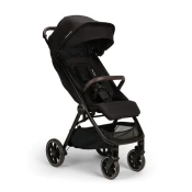Nuna kolica TRVL LX, Caviar