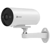 EZVIZ H5 PoE 2K zunanja IP kamera, 3MP, 4 mm