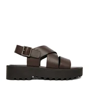 Sandali G-Star Raw CEO-WI16-AVA-01 Rjava