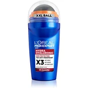 Men Expert Hydra Hyaluronic (72-urni antiperspirant) 50ml
