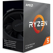 Procesor AMD Ryzen 5 3600 (6C/12T, 4.2GHz, 32MB, AM4), 100-100000031BOX - HIT ARTIKL 100-100000031BOX