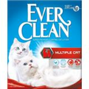 EVER CLEAN posip MULTIPLE CAT