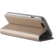 MAXLIFE torbica za Honor MAGIC8 LITE, zlata, GSM196432