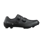 Čevlji Shimano SH-XC703, črni (EU 45)
