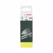 BOSCH SDS-plus-Adapter + glava