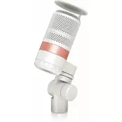 TC Helicon GoXLR MIC-WH Dinamicki mikrofon za vokal (Kao novo)
