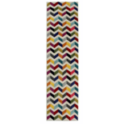 Flair Rugs Preproga SPECTRUM BOLERO Večbarvna,