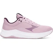 Ženska obutev za fitnes Under Armour W Aurora 3 Mauve Pink/White/Purple Echo EUR 37,5