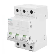 Siemens Modularno odklopno stikalo 3P 63A 400V SENTRON 5TL1363-0
