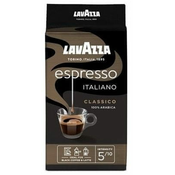 Lavazza Caffe Espresso mleta kava, 250 g, vakum