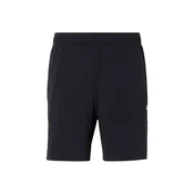 Reebok Športne hlače ID TRAIN črna