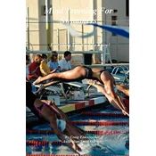 Mind Training For Swimmers