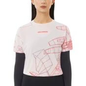 S/LAB Majica SPEED TEE W